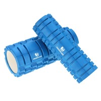 Exercise Foam Rollers Set 