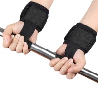 Gloves Straps For Weightlifting 