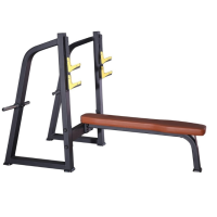 Olympic Bench/Bench Type Gym Equipment