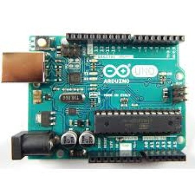 Arduino Uno [Original - Made in Italy] with Cable