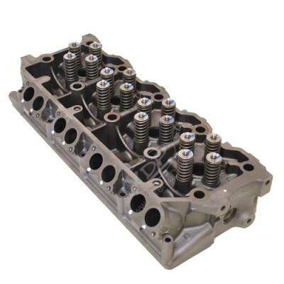 1042 Remanufactured Cylinder Head Assembly