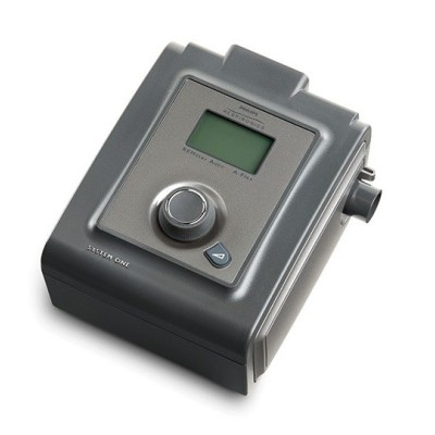 Auto CPAP Respironics REMstar Auto A-Flex System One 60 Series