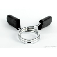 Clamp Collar Clips for Weight Bar