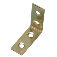 45 deg Stainless steel bracket