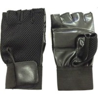 Weight Lifting Gloves Pro-Club 