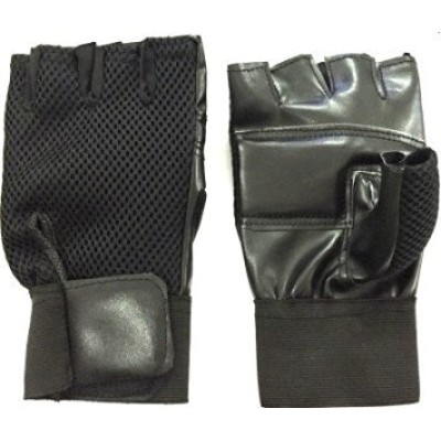 Weight Lifting Gloves Pro-Club 