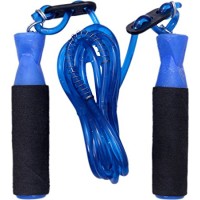 Sports Hour adjustable skipping rope 