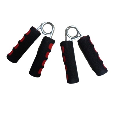  Super Hand Grip Black