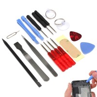 Mobile Repair Tools Screwdriver Opening Pry Tool Repair Kit 