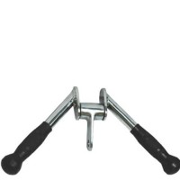  Pro-Grip Balanced V-Bar 